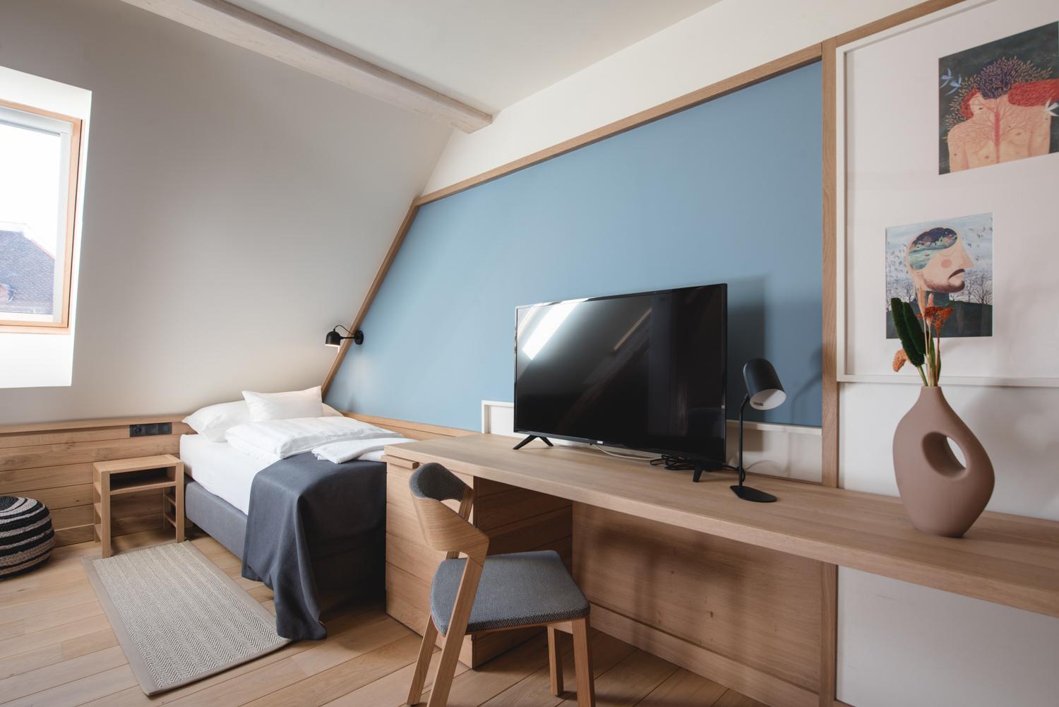 Isabella Boutique Hotel Sfantu Gheorghe (Covasna)